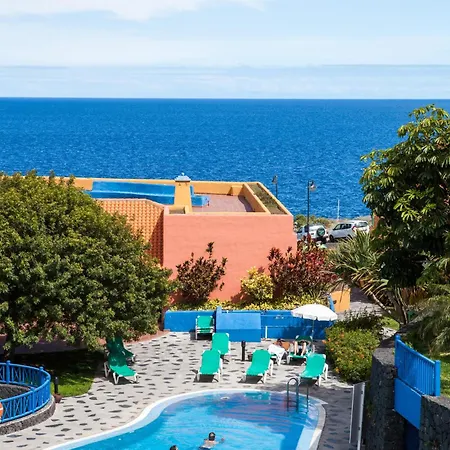 La Caleta Appartement