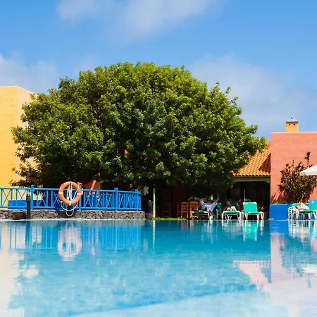 La Caleta Appartement *