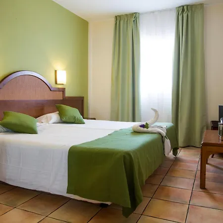 Appartement La Caleta *
