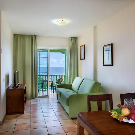 La Caleta Appartement Playa Cancajos.- BreNa Baja (la Palma)