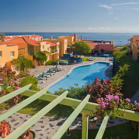 La Caleta Appartement