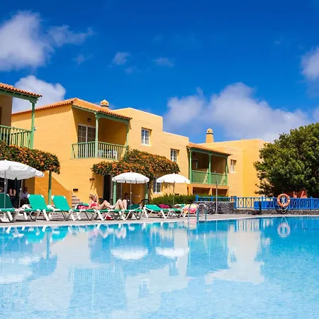 Appartement La Caleta