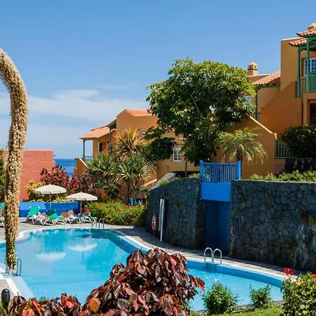 Appartement La Caleta *