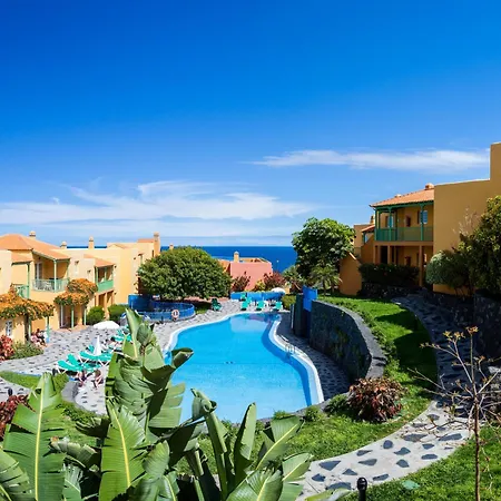 La Caleta Appartement *