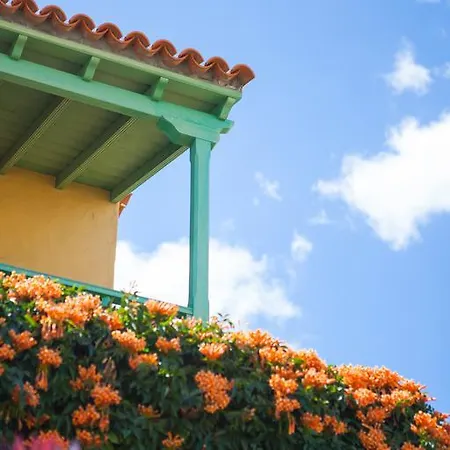 Appartement La Caleta