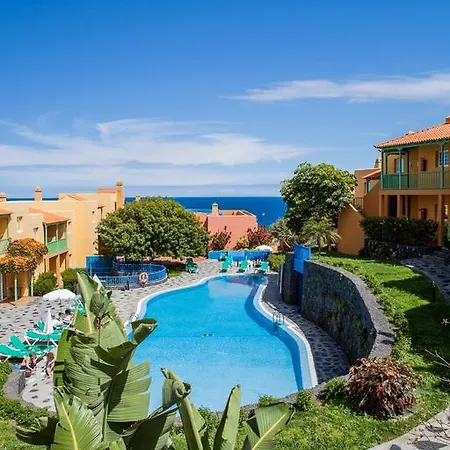 Appartement La Caleta