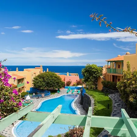 Appartement La Caleta Playa Cancajos.- BreNa Baja (la Palma)
