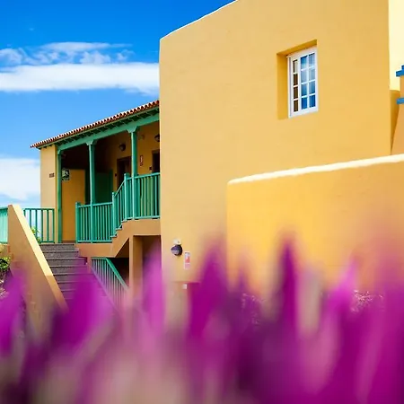 Appartement La Caleta Playa Cancajos.- BreNa Baja (la Palma)