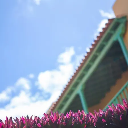 La Caleta