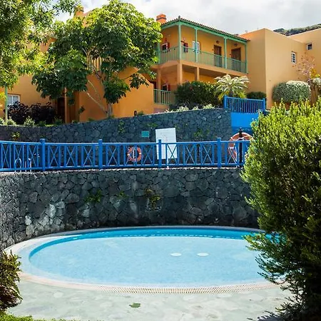Appartement La Caleta *