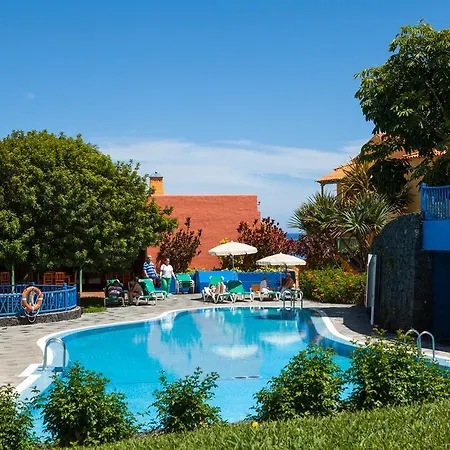 Appartement La Caleta Playa Cancajos.- BreNa Baja (la Palma)