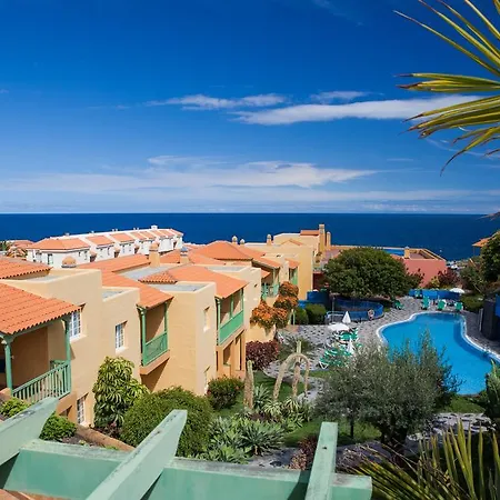 Appartement La Caleta *