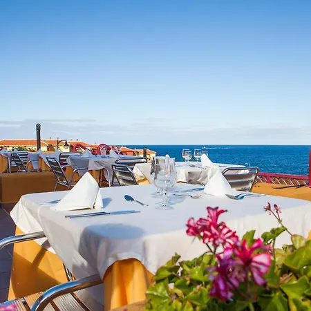 Appartement La Caleta