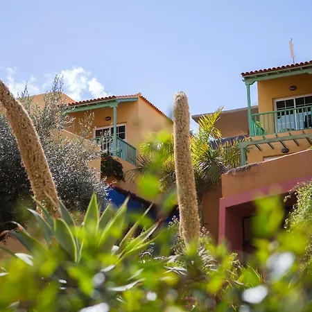Appartement La Caleta *