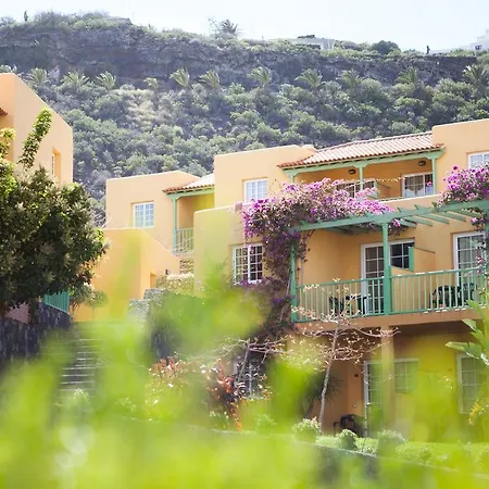 Appartement La Caleta Playa Cancajos.- BreNa Baja (la Palma)