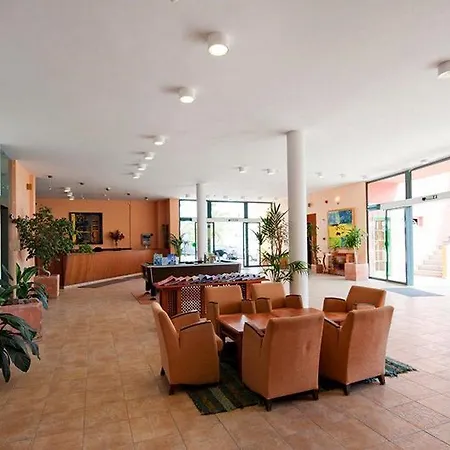 La Caleta Appartement *