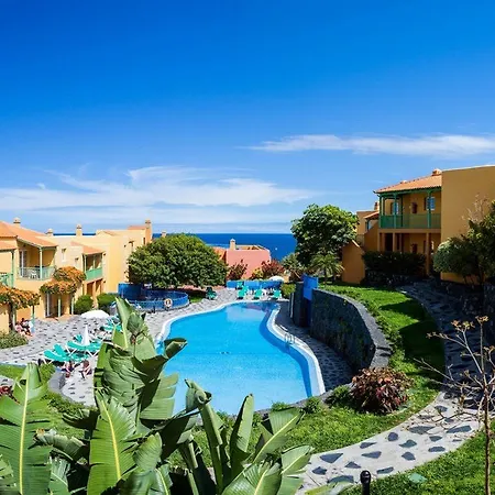 La Caleta Appartement