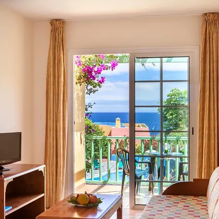 Appartement La Caleta