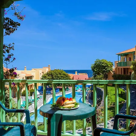La Caleta Appartement