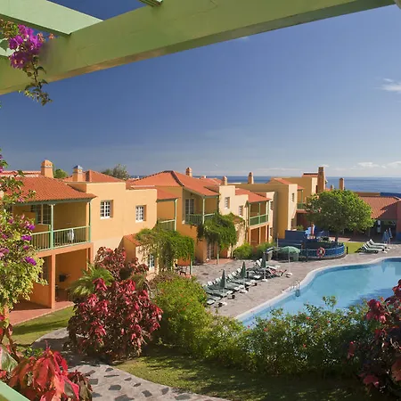 Appartement La Caleta