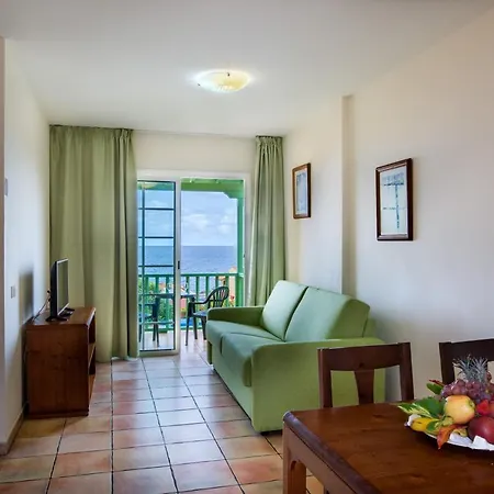 La Caleta Appartement