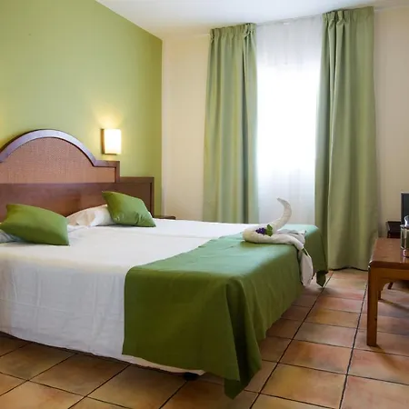 Appartement La Caleta *