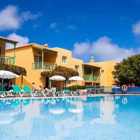 Appartement La Caleta