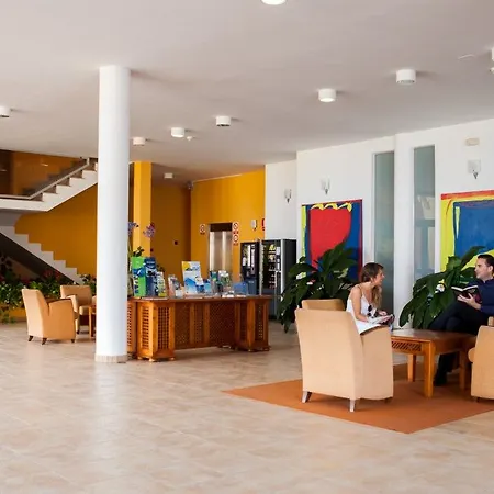 Appartement La Caleta
