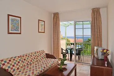 Appartement La Caleta