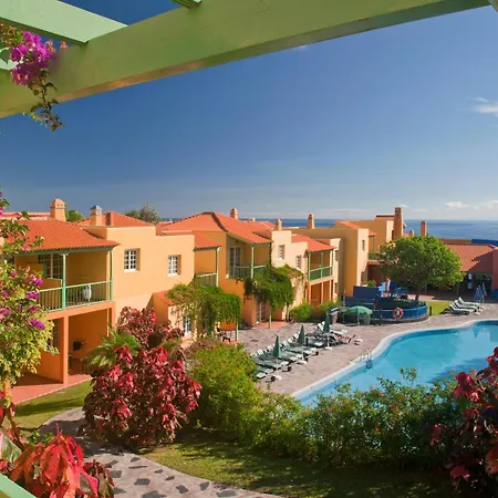 Apartamento La Caleta Playa Cancajos.- BreNa Baja (la Palma)