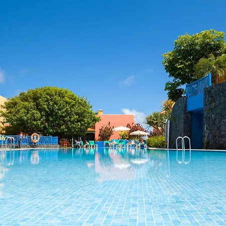 Apartamento La Caleta